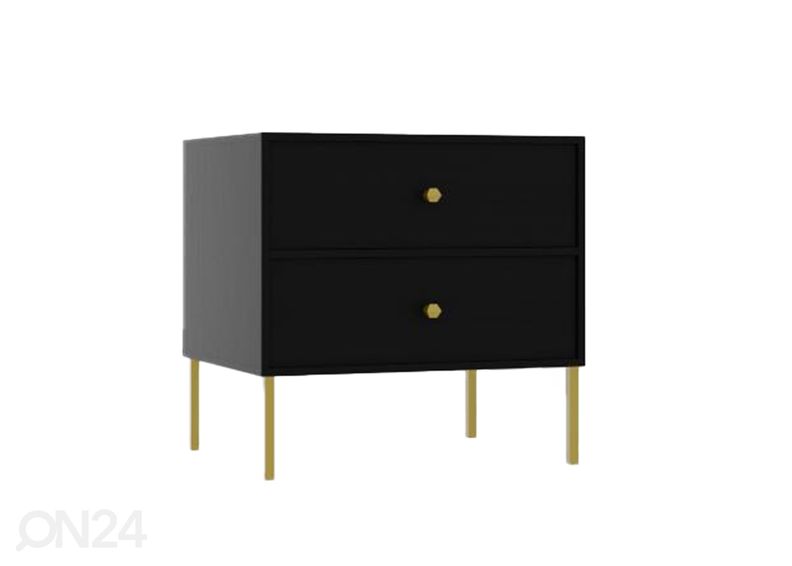 Öökapp Torun 51,8 cm suurendatud