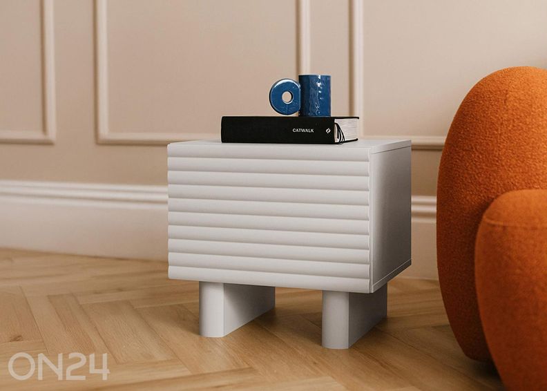 Öökapp Toyo suurendatud