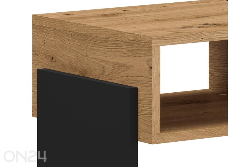 Öökapp Tris suurendatud