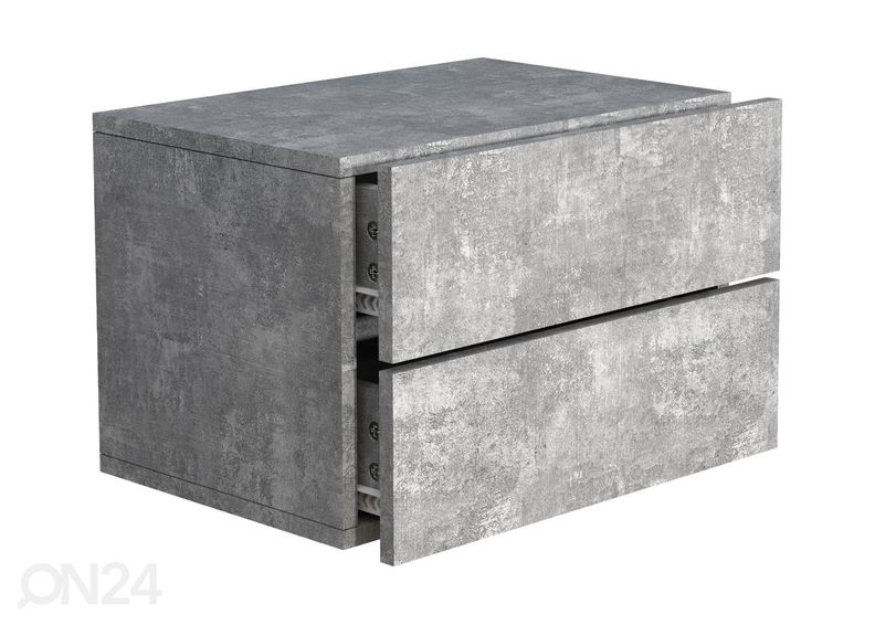 Öökapp Usal L 45 cm suurendatud