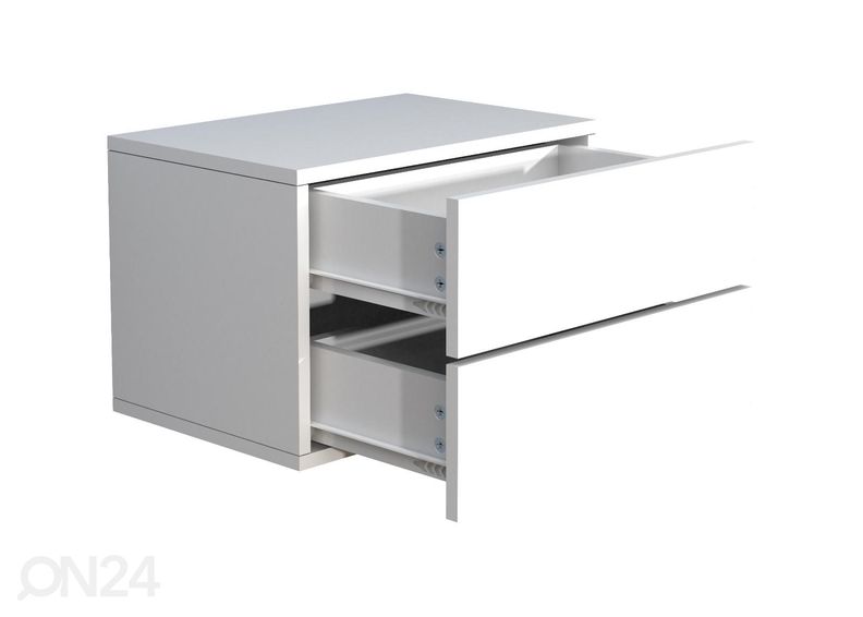 Öökapp Usal L 45 cm suurendatud