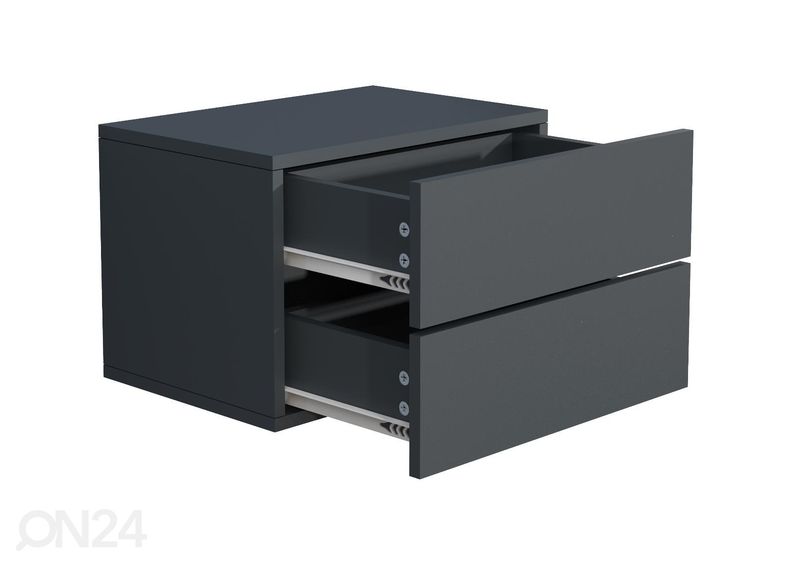 Öökapp Usal L 45 cm suurendatud