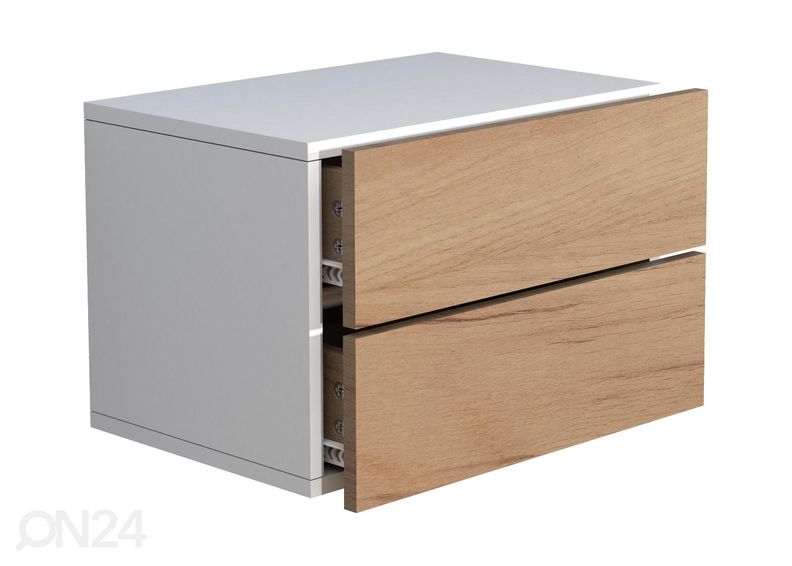 Öökapp Usal L 45 cm suurendatud