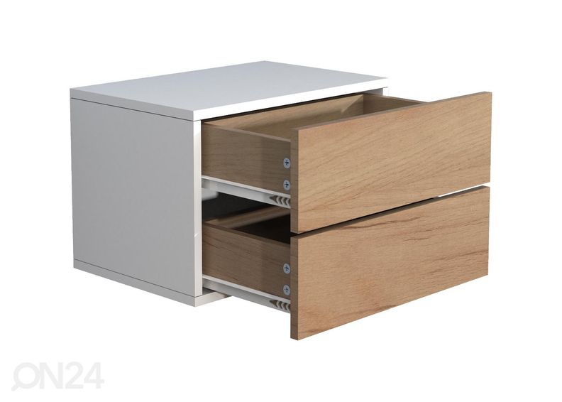 Öökapp Usal L 45 cm suurendatud