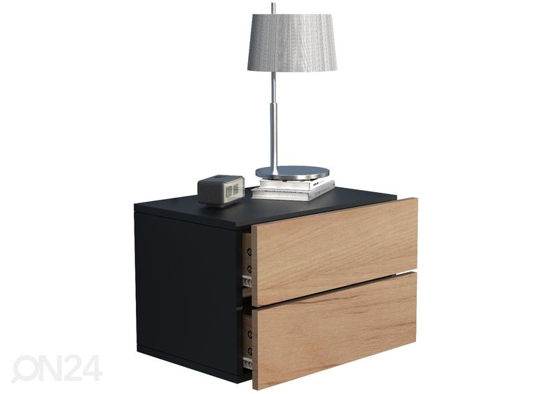 Öökapp Usal L 45 cm suurendatud