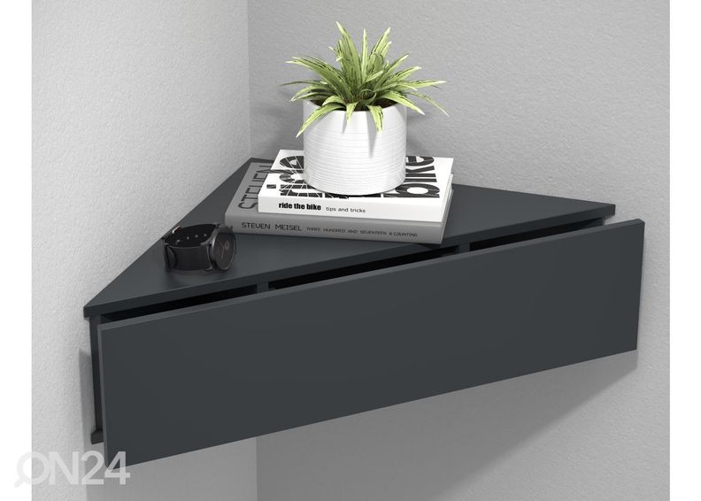 Öökapp Usal S suurendatud