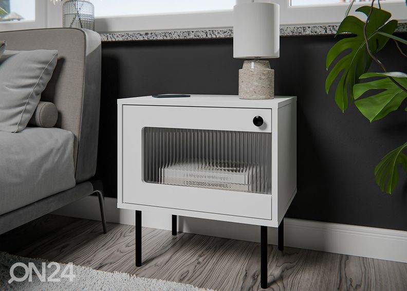 Öökapp Valerio, 2 tk suurendatud