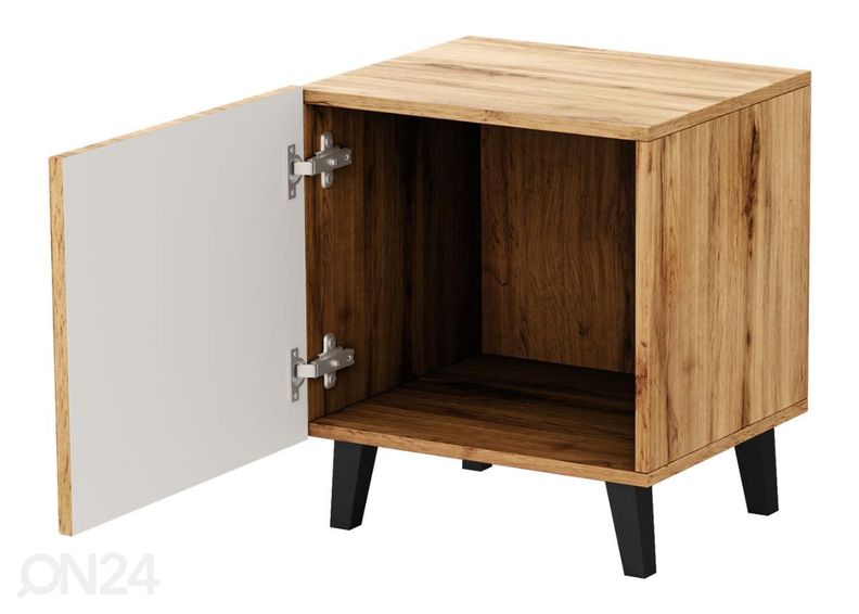 Öökapp Vamos, 2 tk suurendatud