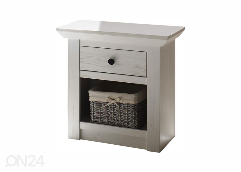 Öökapp Westerland 59 cm suurendatud