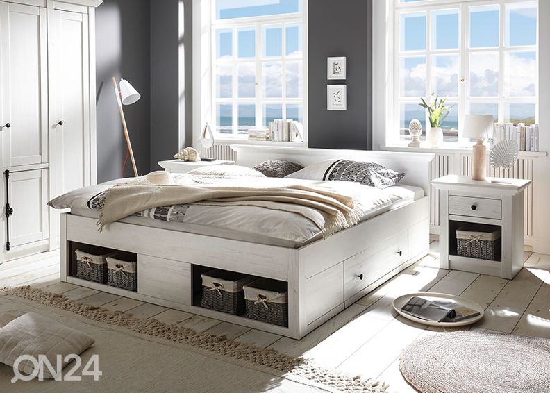 Öökapp Westerland 59 cm suurendatud