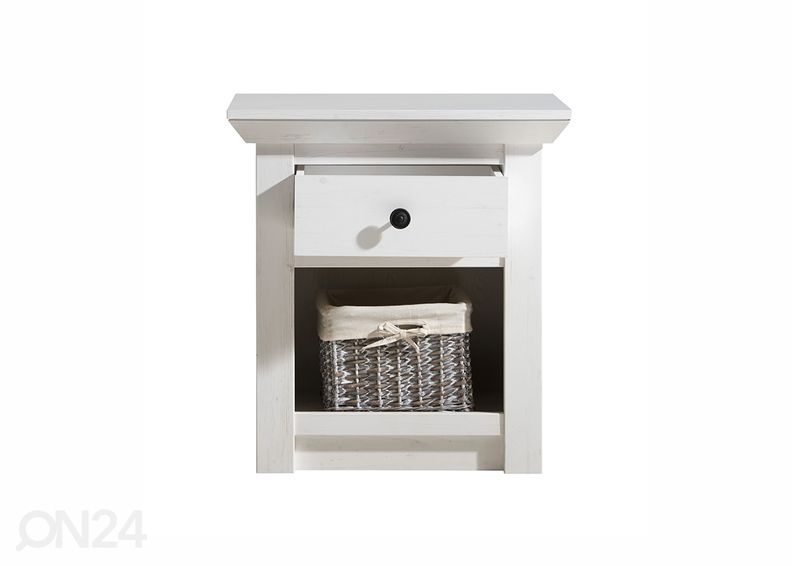 Öökapp Westerland 59 cm suurendatud