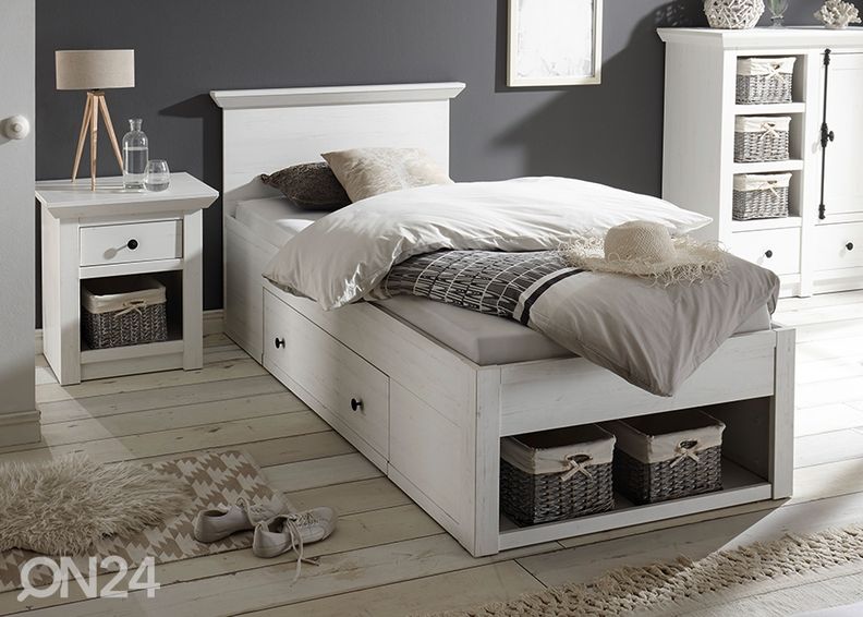 Öökapp Westerland 59 cm suurendatud