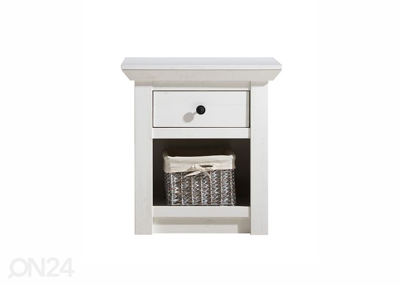 Öökapp Westerland 59 cm suurendatud