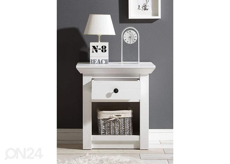 Öökapp Westerland 59 cm suurendatud