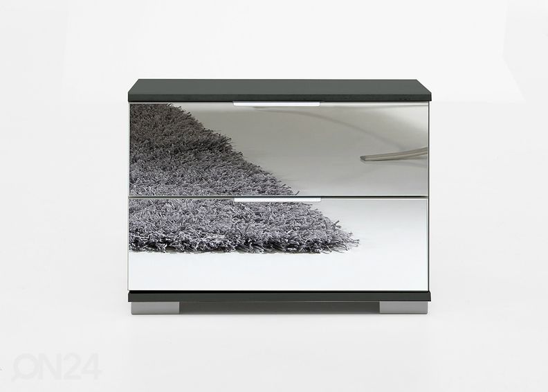 Öökappide komplekt Easy Plus 2 tk suurendatud