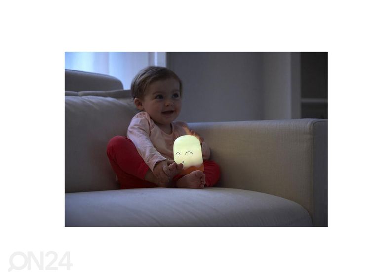 Öölamp Latern suurendatud