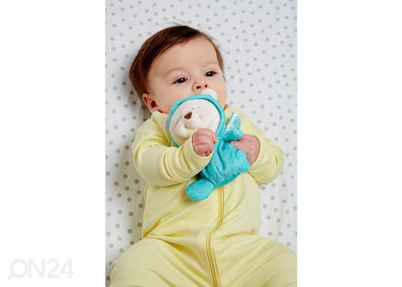 Öölamp muusikaga Fisher Price suurendatud