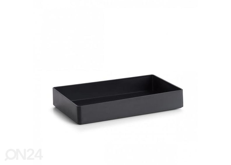 Organiseerija suurendatud