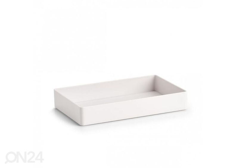 Organiseerija suurendatud