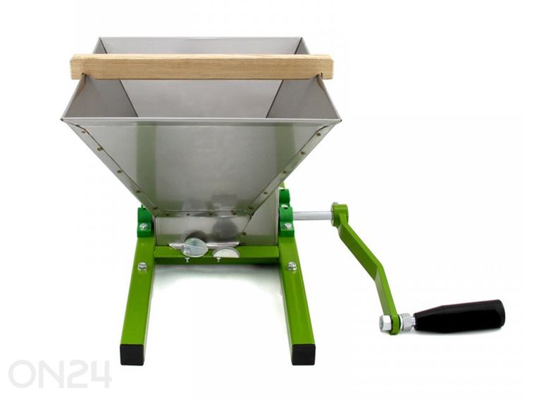 Õunapurustaja 7 L suurendatud