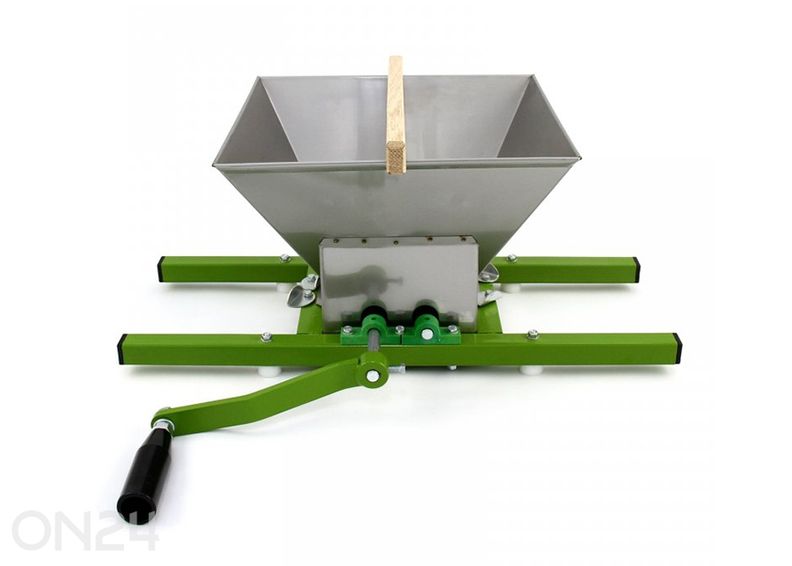 Õunapurustaja 7 L suurendatud