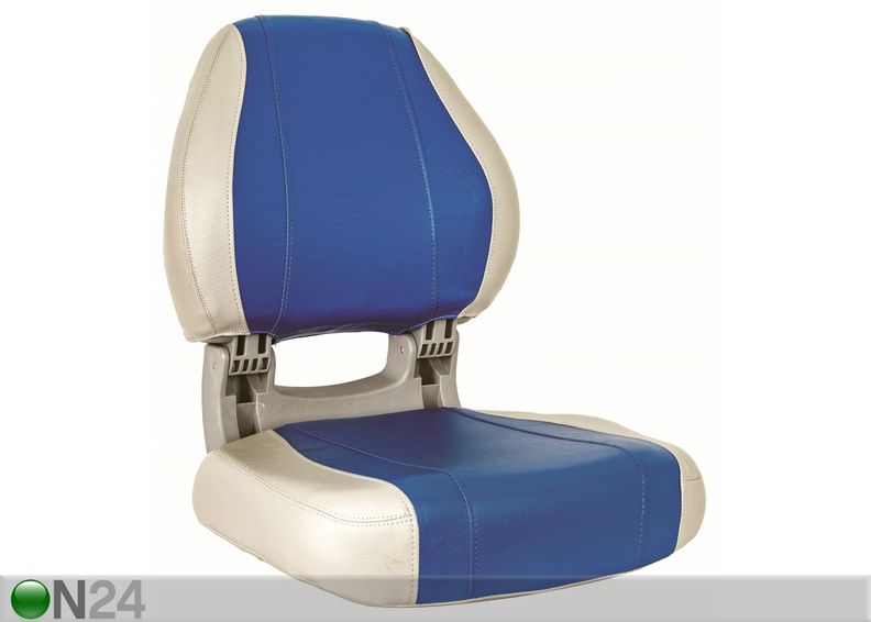 Paadiiste Sirocco ergonoomiline suurendatud