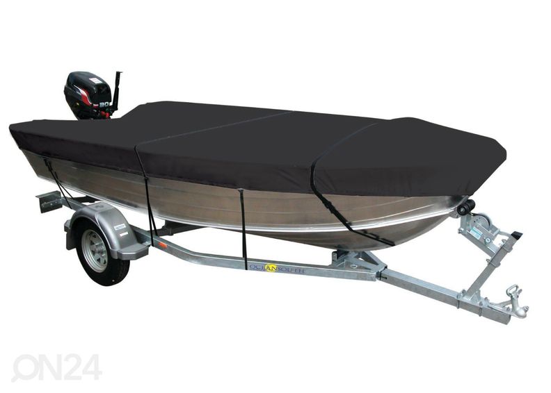 Paadikate avatud paadile 4.3-4.5 m suurendatud