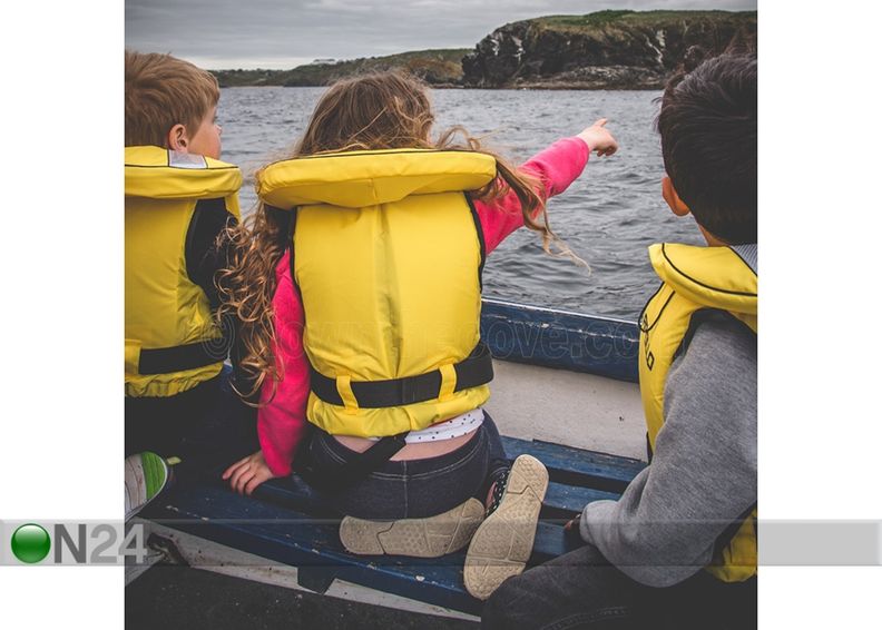 Päästevest lastele Apollo 30-40 kg suurendatud