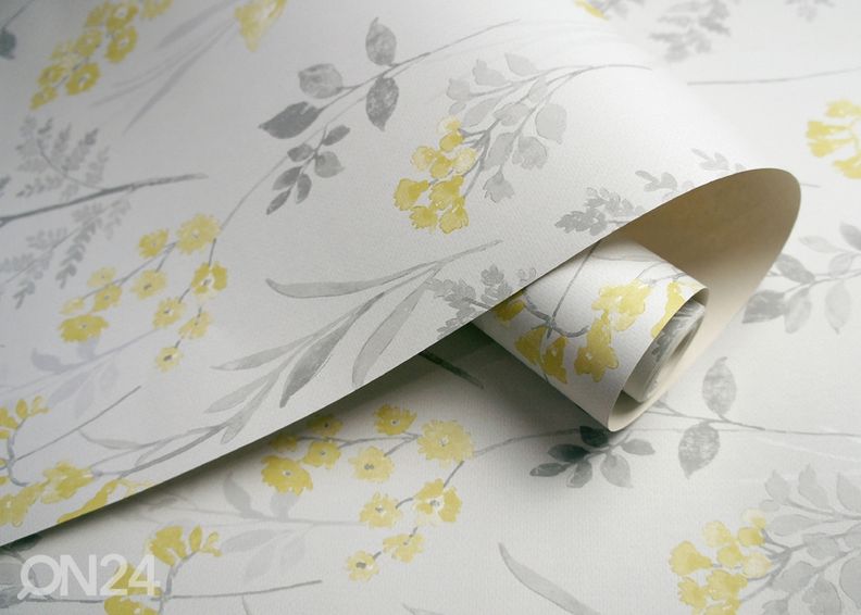 Pabertapeet Pashley suurendatud