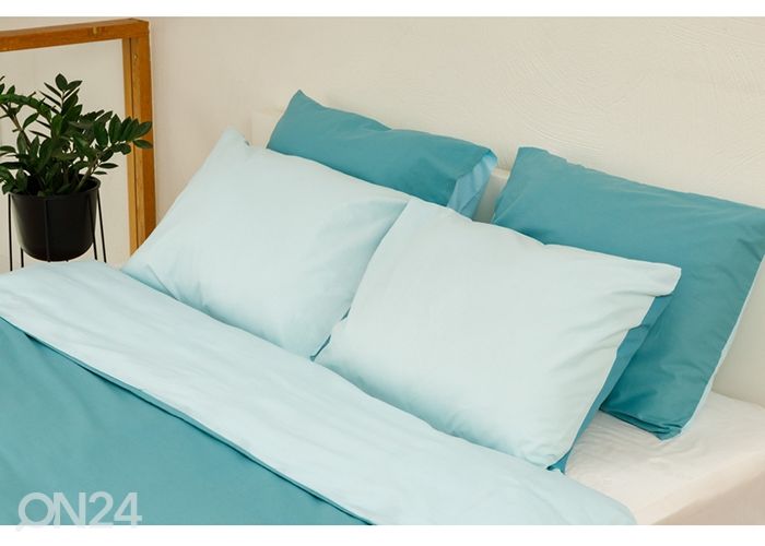 Padjapüür 50x70 cm Bradley suurendatud