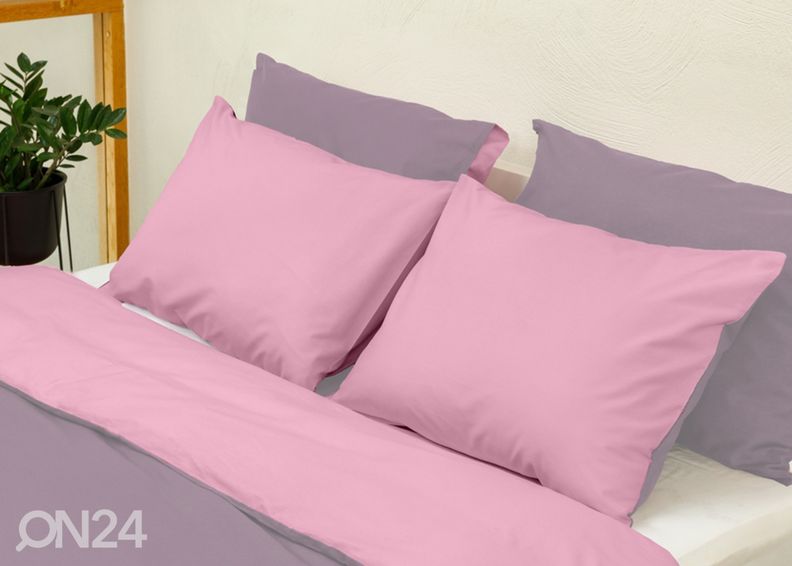 Padjapüür Bradley 50x70 cm suurendatud