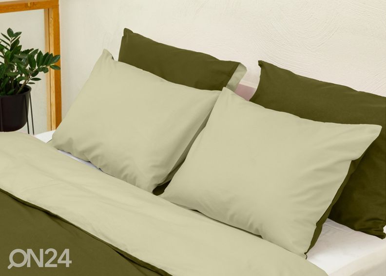 Padjapüür Bradley 50x70 cm suurendatud