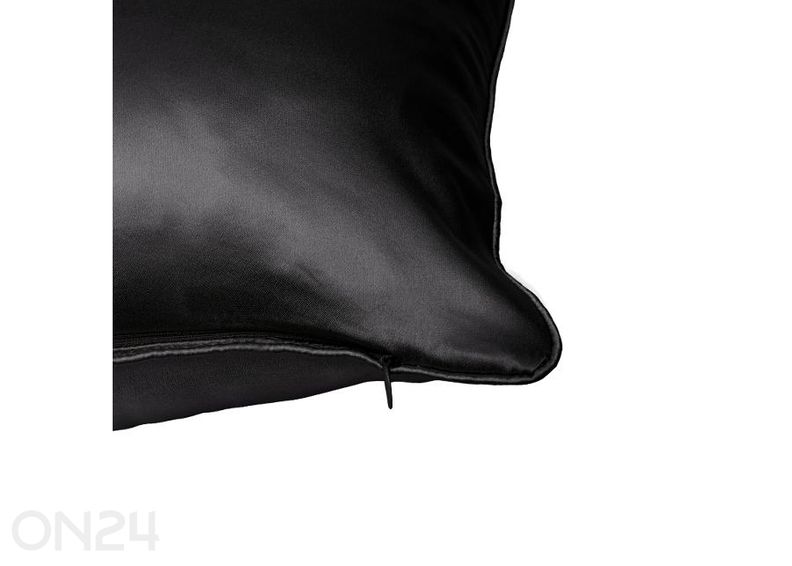 Padjapüür Charmeuse siid 50x60 cm suurendatud