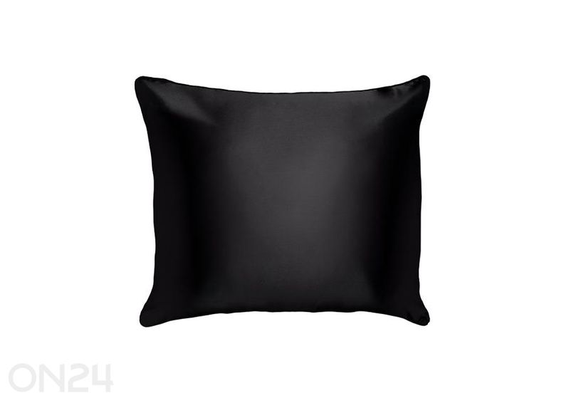 Padjapüür Charmeuse siid 50x70 cm suurendatud