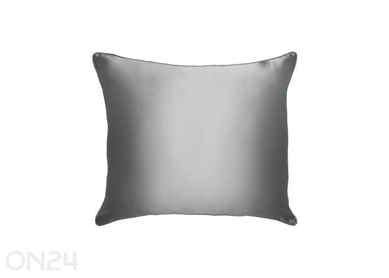 Padjapüür Charmeuse siid 50x70 cm suurendatud