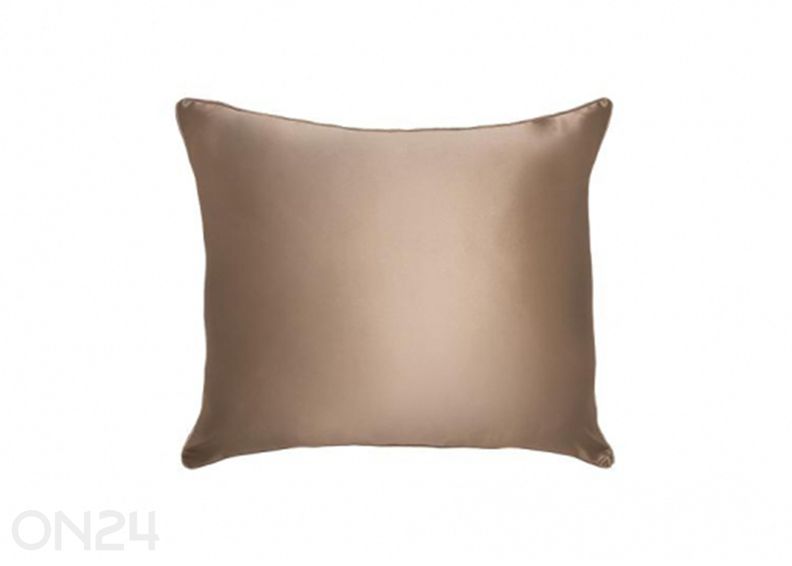 Padjapüür Charmeuse siid 50x70 cm suurendatud