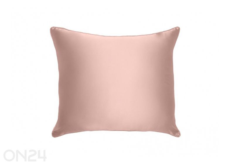 Padjapüür Charmeuse siid 50x70 cm suurendatud