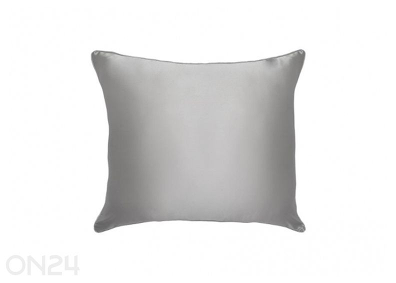 Padjapüür Charmeuse siid 60x80 cm suurendatud