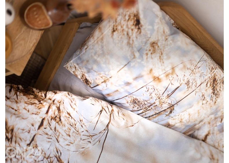 Padjapüür Valhalla Vanilla 50 x 70 cm suurendatud