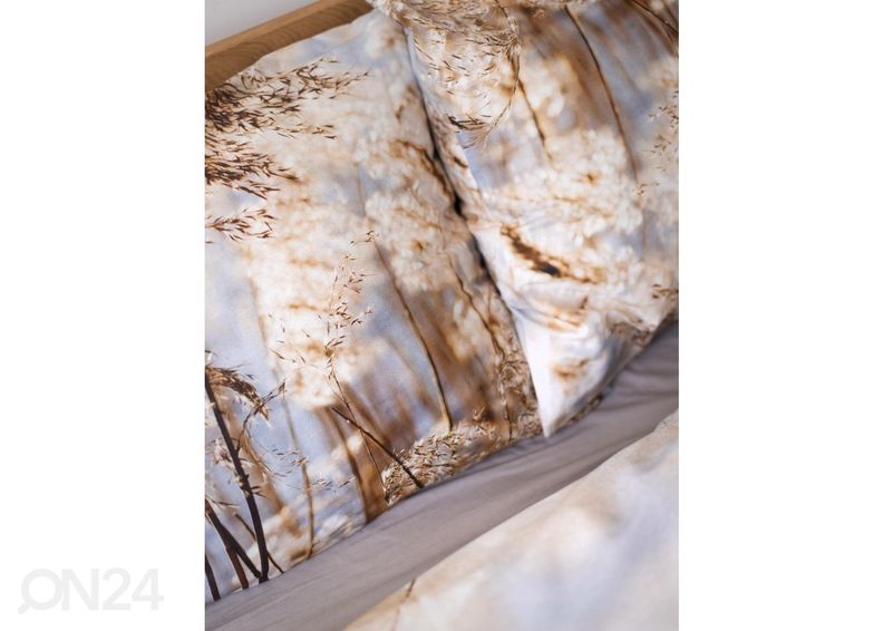 Padjapüür Valhalla Vanilla 50 x 70 cm suurendatud