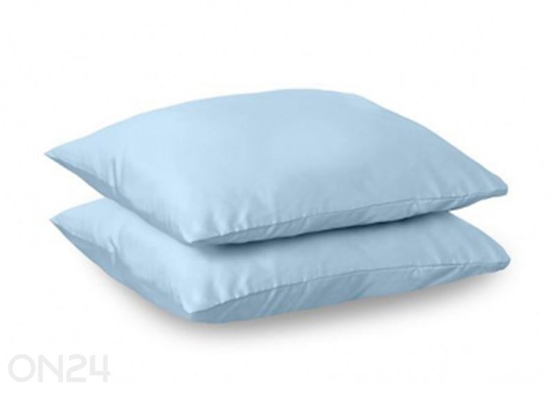 Padjapüürid 2 tk Standard 60x80 cm suurendatud