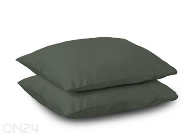Padjapüürid 2 tk Standard 60x80 cm suurendatud