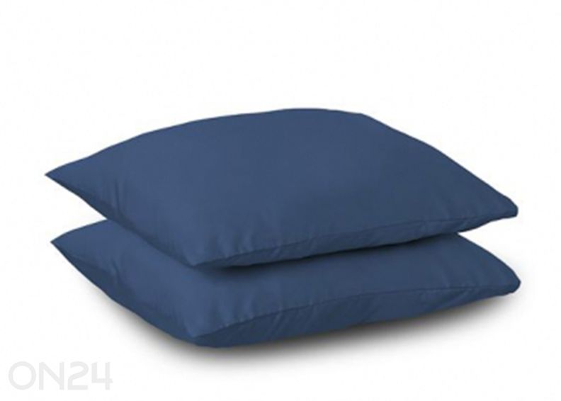 Padjapüürid 2 tk Standard 60x80 cm suurendatud
