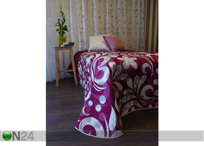 Päevatekk Casel 250x270cm suurendatud