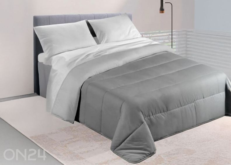 Päevatekk Face 170x260 cm suurendatud