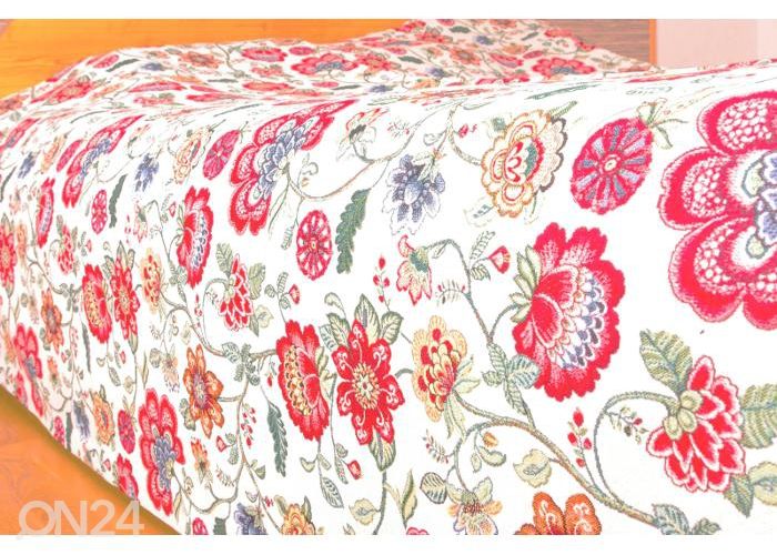 Päevatekk Java v4 240x240 cm suurendatud