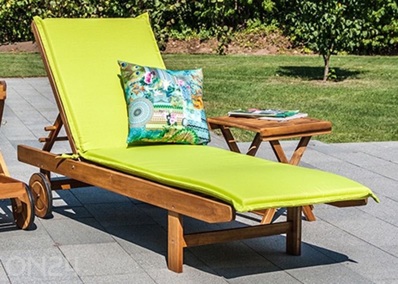 Päevitustool Finlay suurendatud