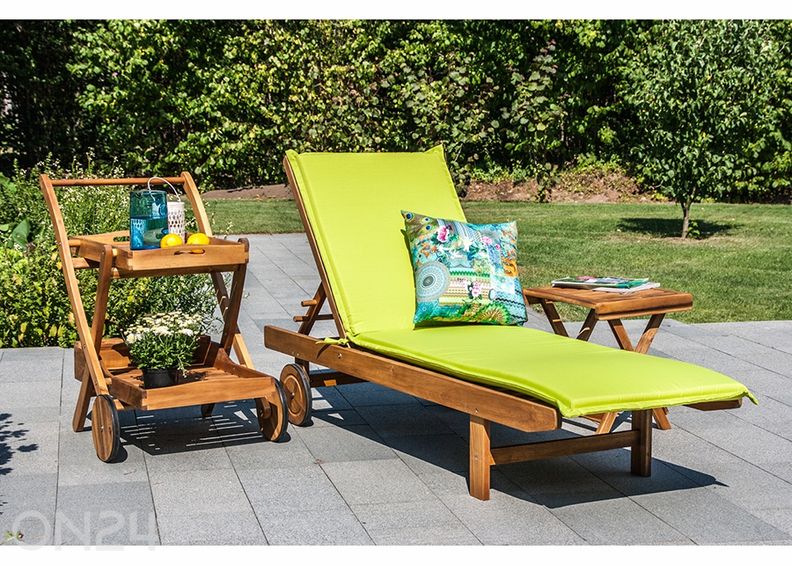 Päevitustool Finlay suurendatud