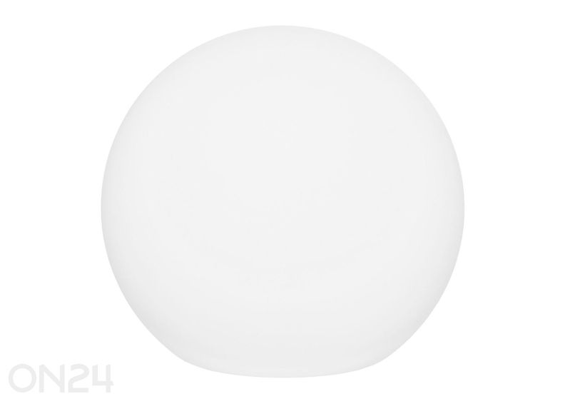 Päikesepaneeliga aiavalgusti Lifton Ø25 cm suurendatud