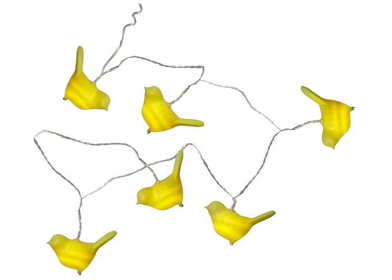 Päikesepaneeliga valguskett suurendatud